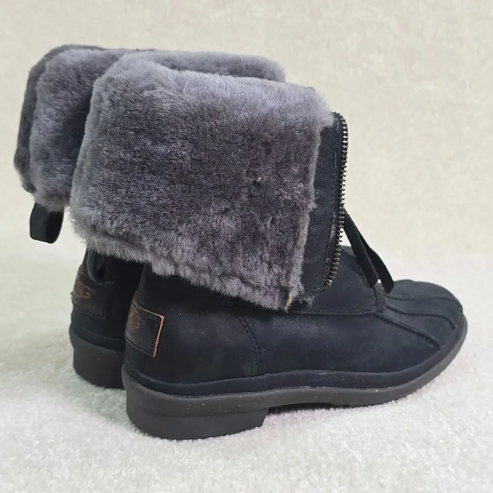 UGG pure australia